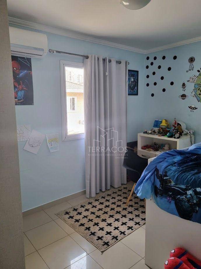 Sobrado à venda com 3 quartos, 120m² - Foto 17