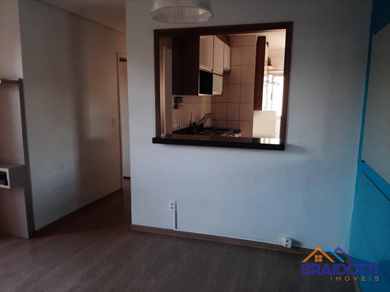 Apartamento à venda com 2 quartos, 50m² - Foto 10