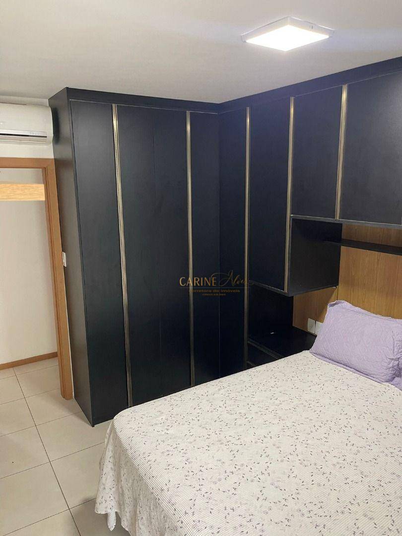 Apartamento para alugar com 1 quarto, 67m² - Foto 9