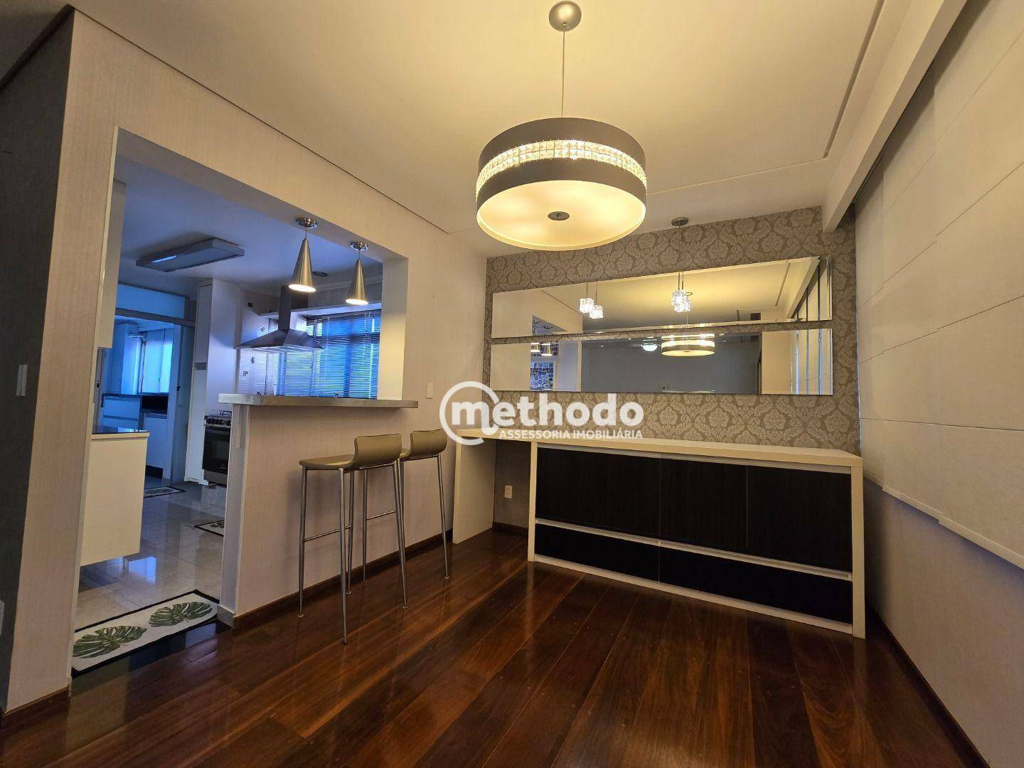 Apartamento à venda e aluguel com 3 quartos, 125m² - Foto 5