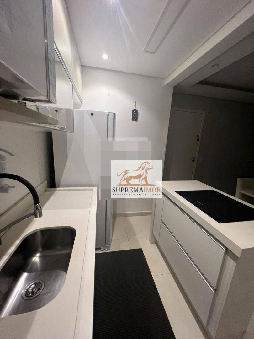 Apartamento à venda com 2 quartos, 47m² - Foto 7