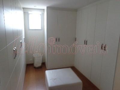 Apartamento à venda com 3 quartos, 360m² - Foto 10