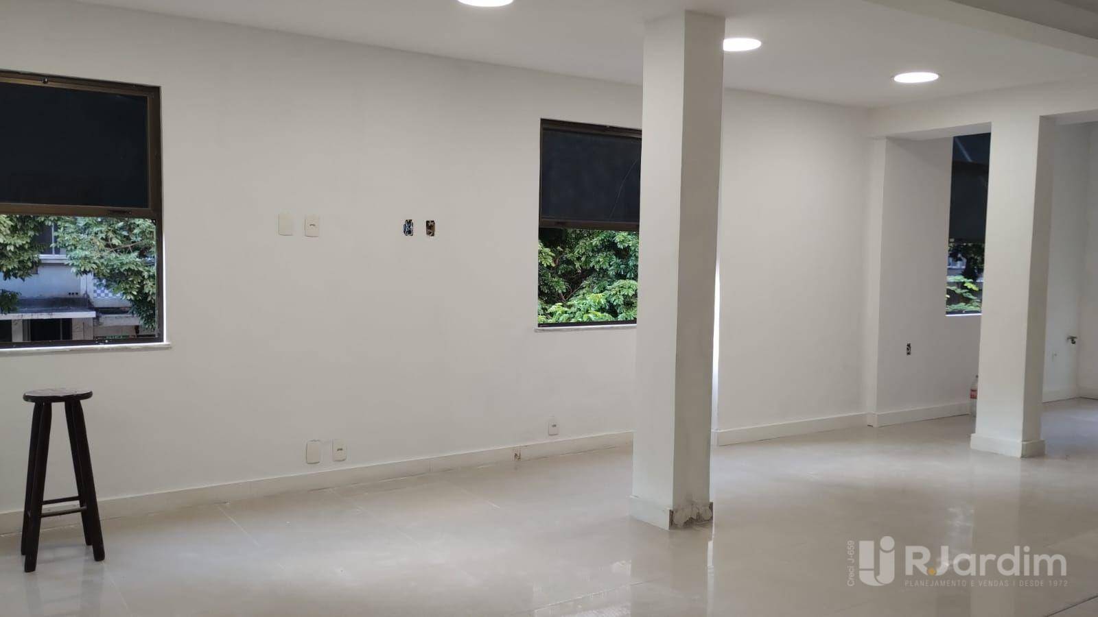 Conjunto Comercial-Sala à venda, 100m² - Foto 18