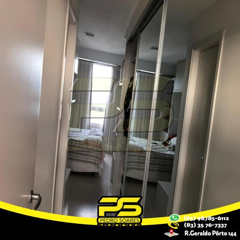 Apartamento à venda com 4 quartos, 400m² - Foto 16