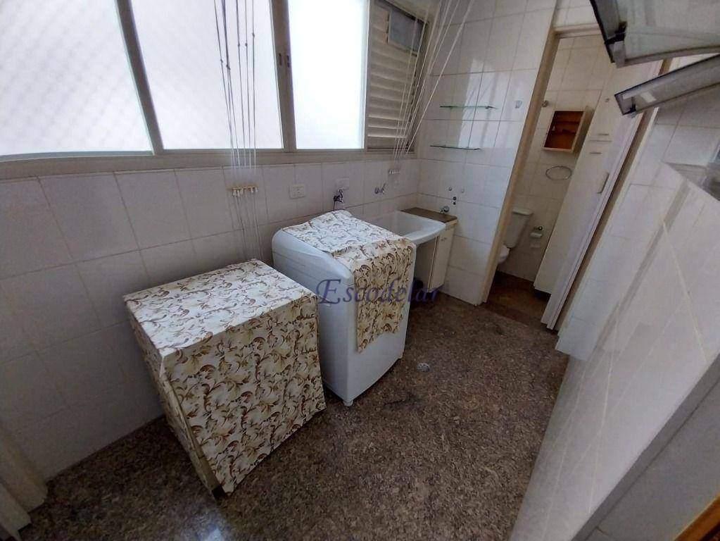 Apartamento à venda com 3 quartos, 136m² - Foto 27