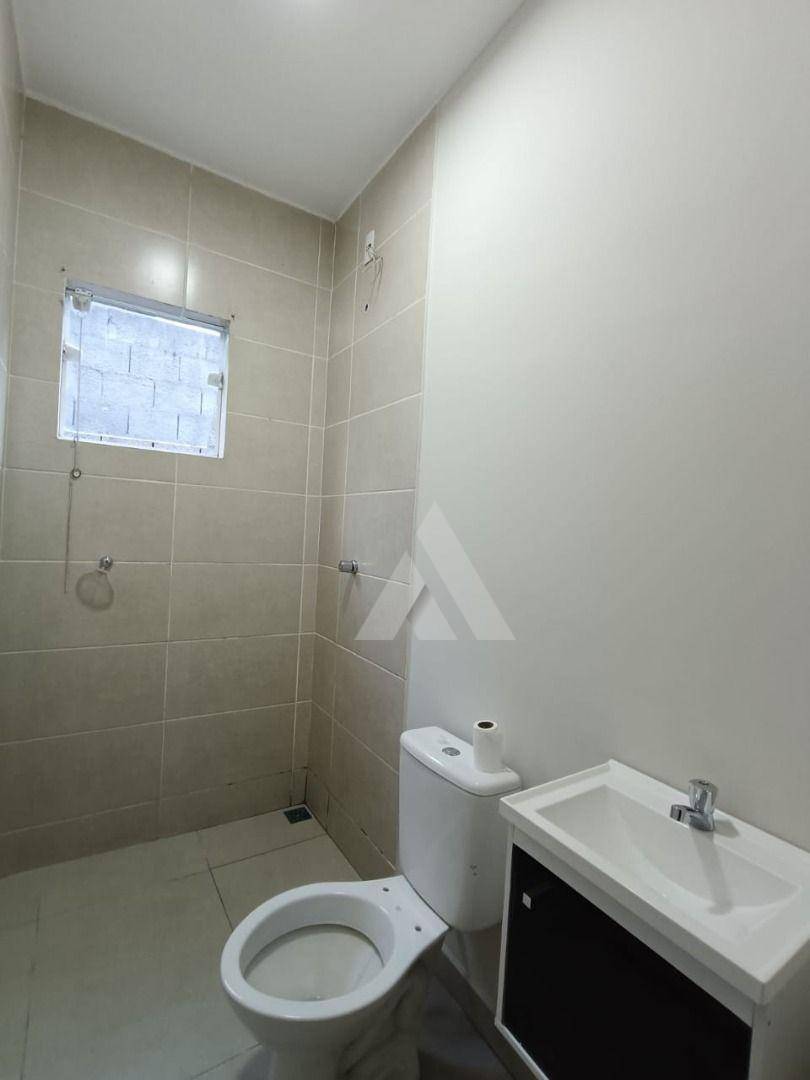 Casa à venda com 2 quartos, 48m² - Foto 6