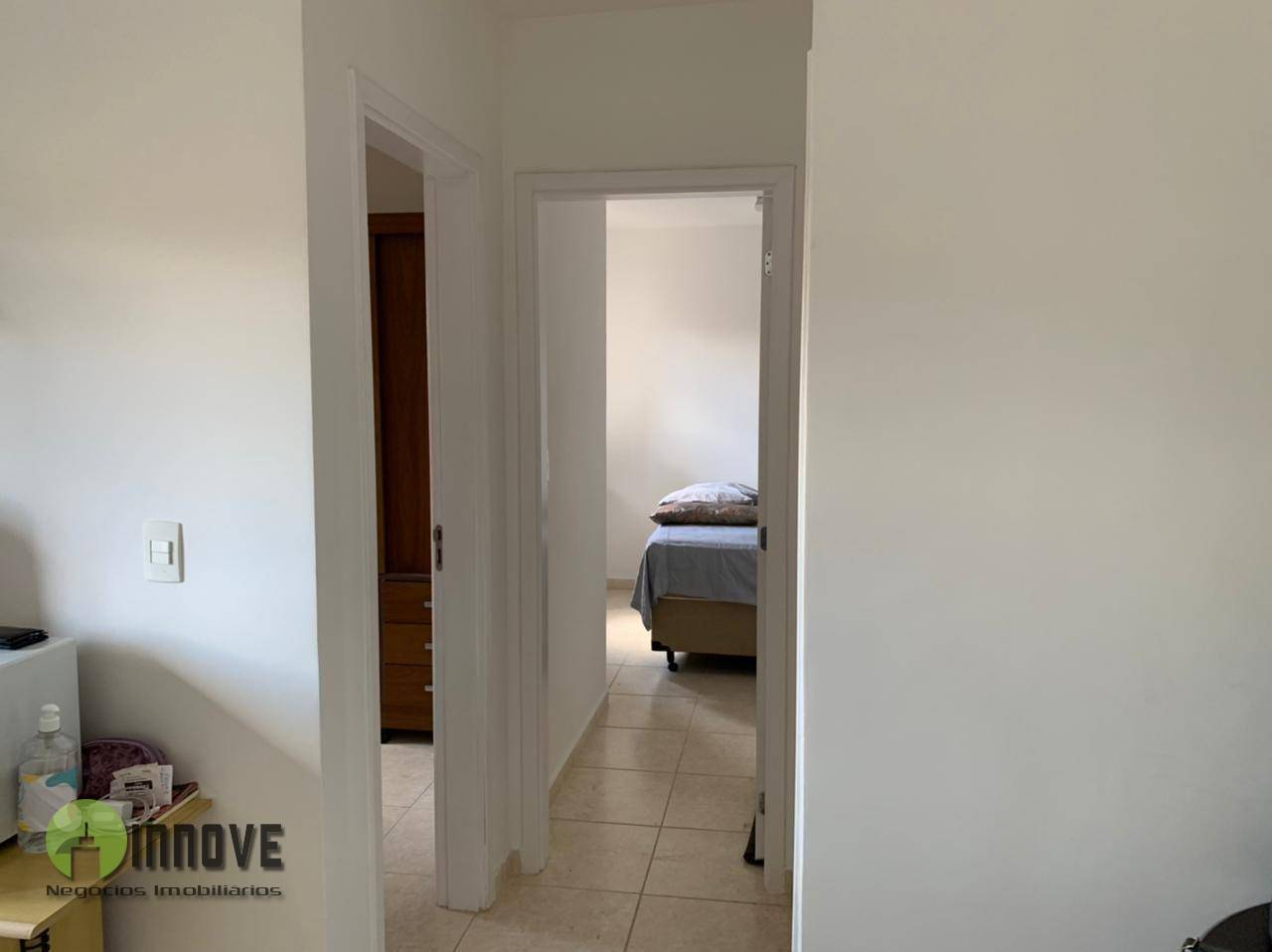 Apartamento à venda com 2 quartos, 46m² - Foto 6