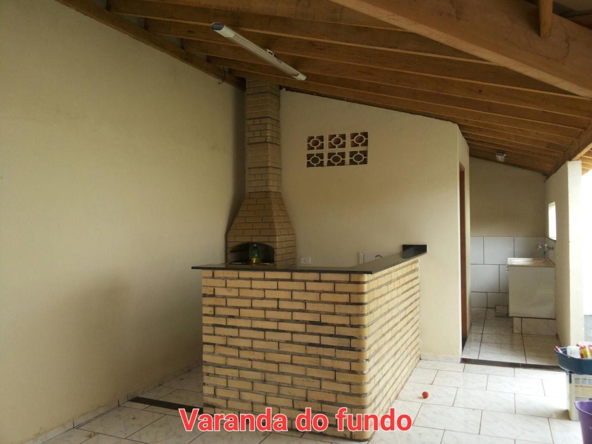 Casa à venda com 2 quartos, 250m² - Foto 6