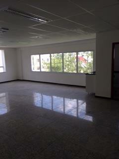 Conjunto Comercial-Sala para alugar, 77m² - Foto 4