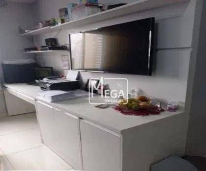 Apartamento à venda com 2 quartos, 45m² - Foto 3