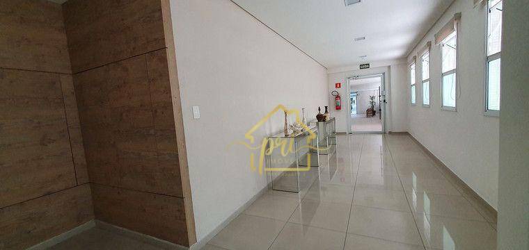 Apartamento à venda com 3 quartos, 129m² - Foto 49