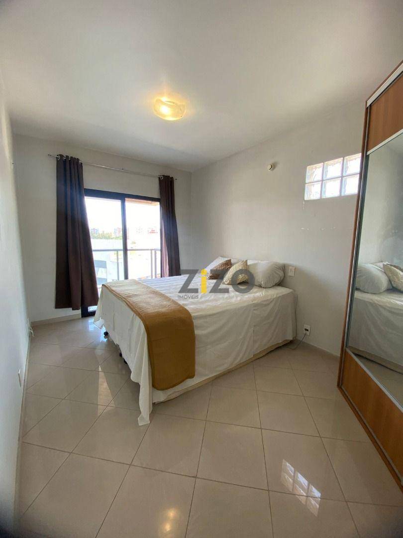 Apartamento à venda com 1 quarto, 52m² - Foto 6