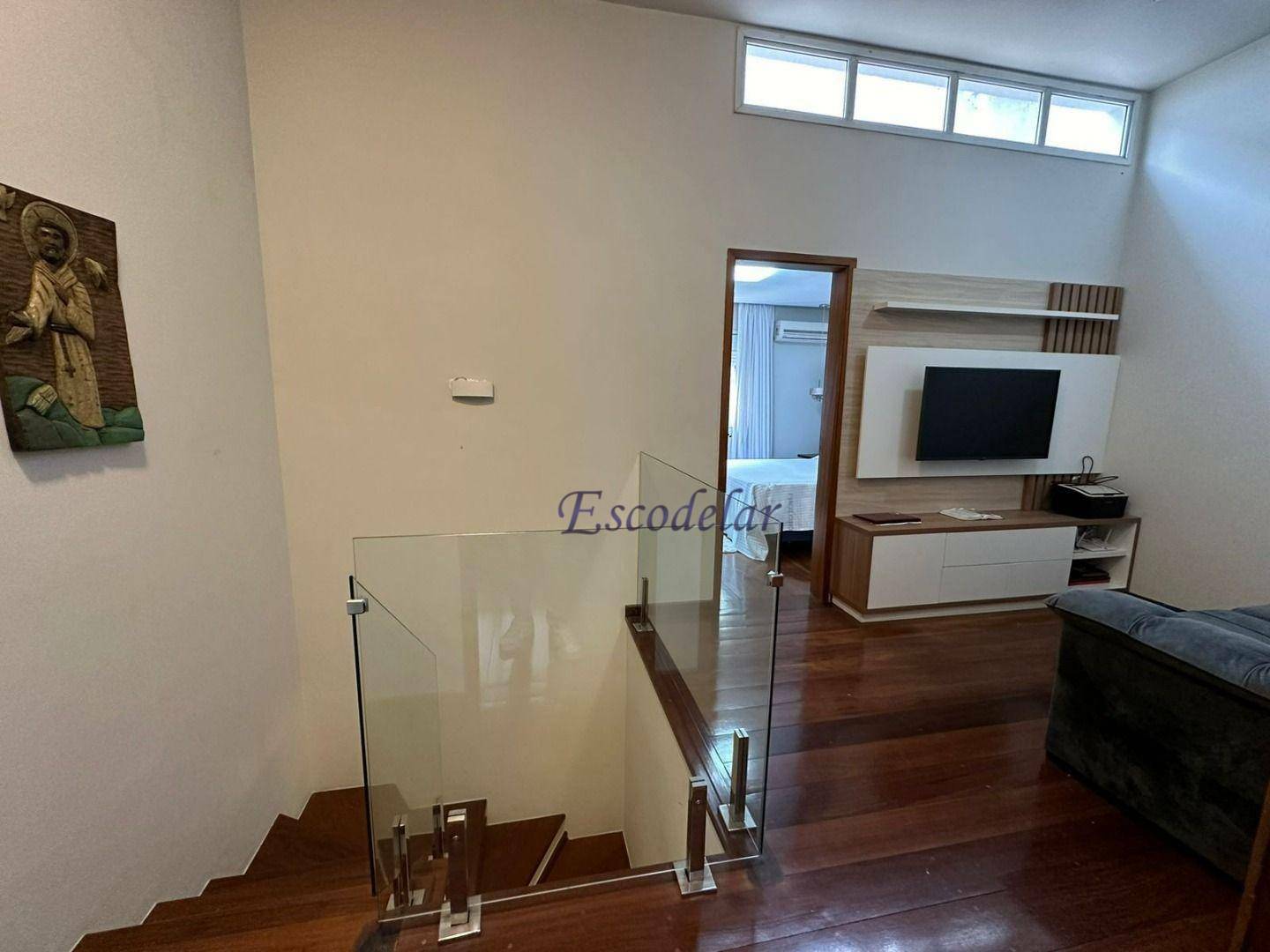 Casa de Condomínio à venda com 3 quartos, 157m² - Foto 22