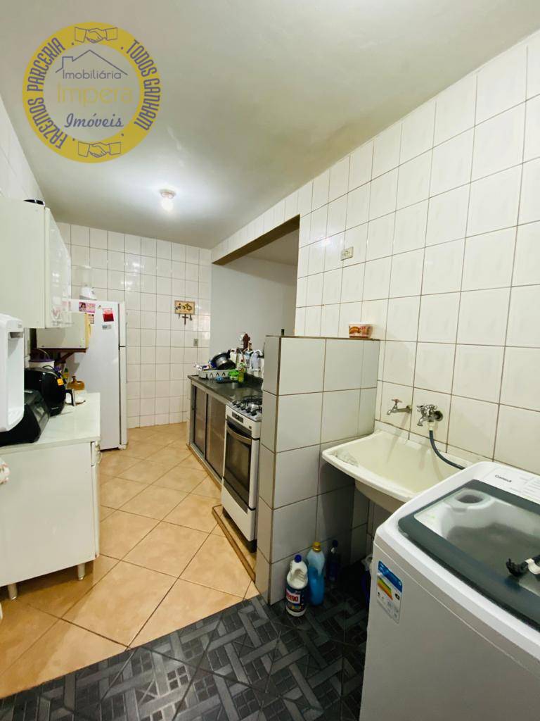 Sobrado à venda com 3 quartos, 255m² - Foto 11