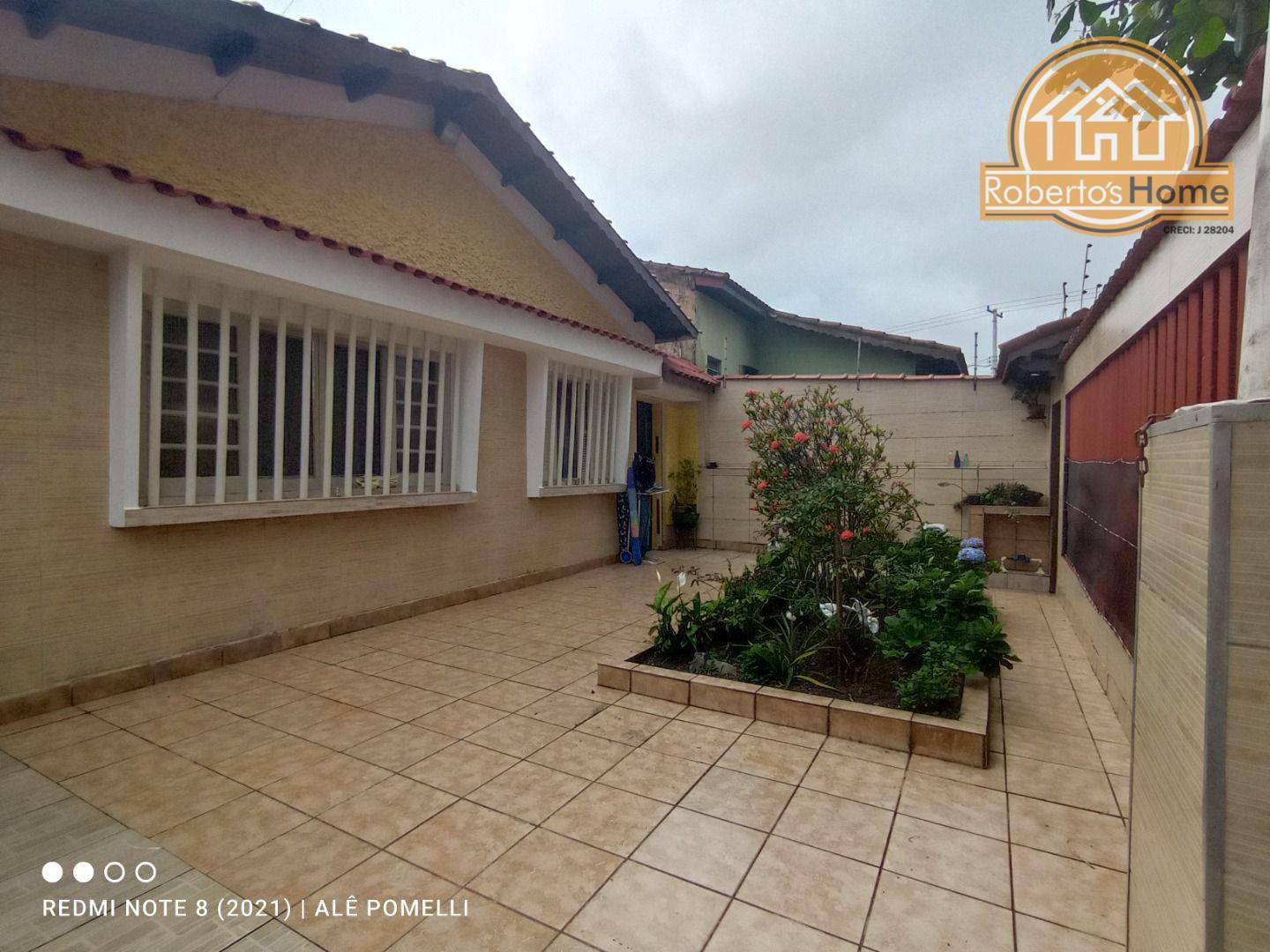 Casa à venda com 3 quartos, 123m² - Foto 1