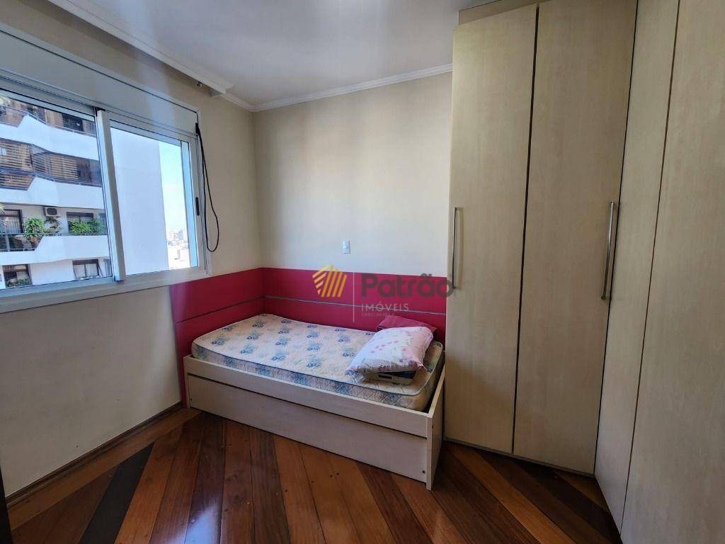 Apartamento à venda com 3 quartos, 133m² - Foto 24