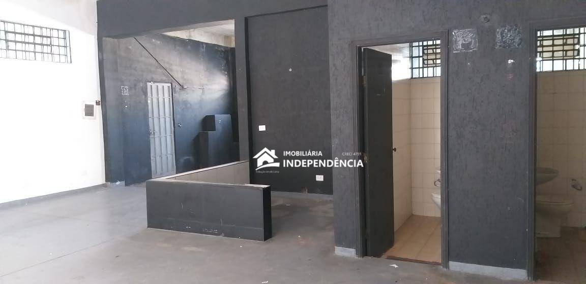 Loja-Salão para alugar, 120m² - Foto 4