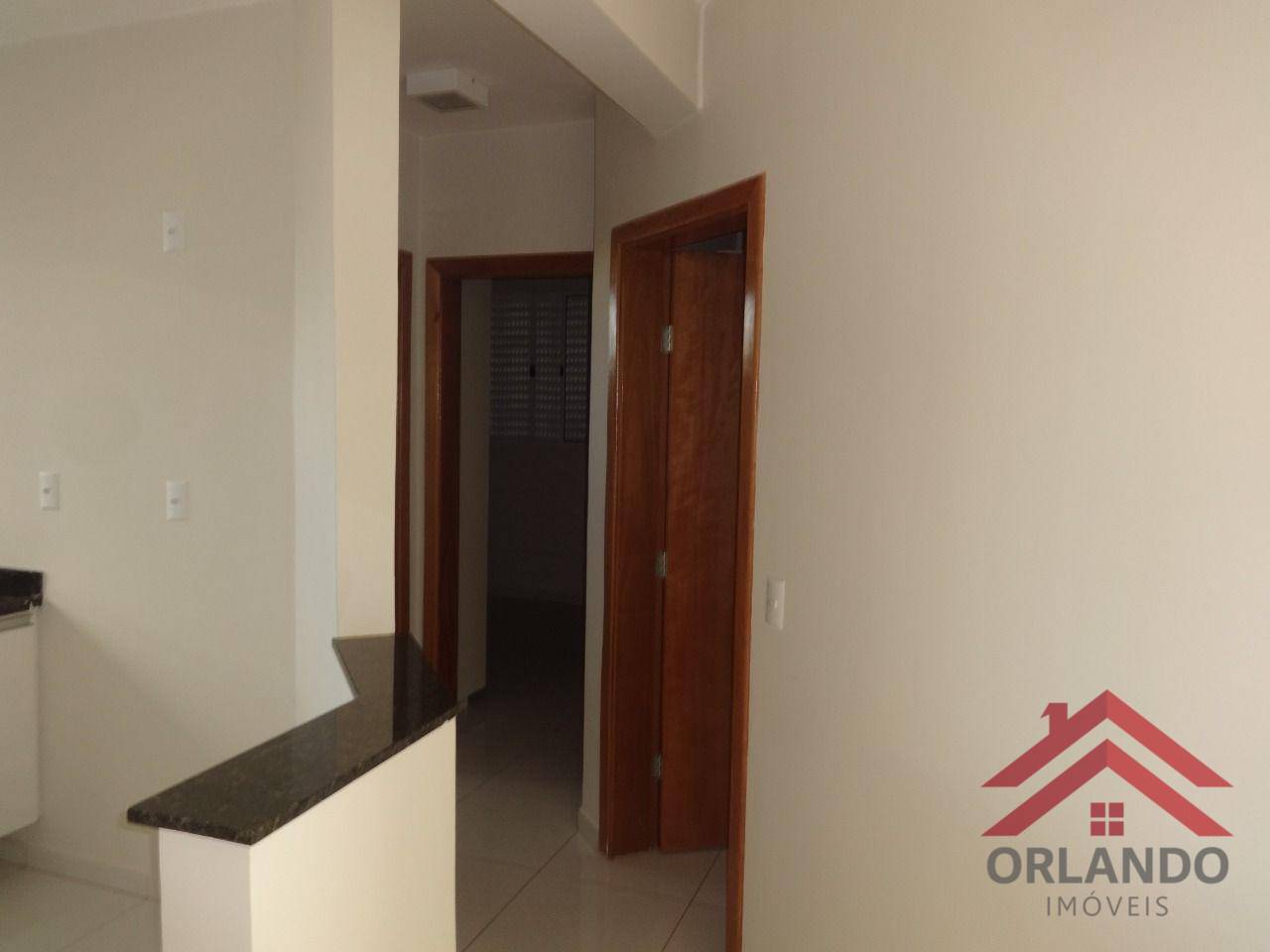 Apartamento à venda com 2 quartos, 61m² - Foto 4