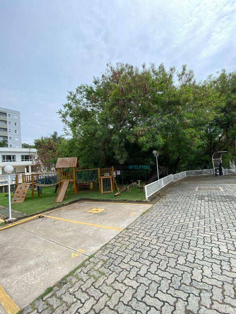 Apartamento, 2 quartos, 58 m² - Foto 16