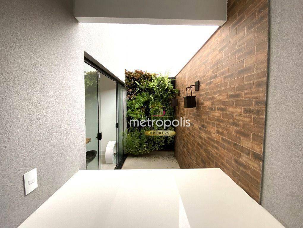 Sobrado à venda com 3 quartos, 106m² - Foto 35