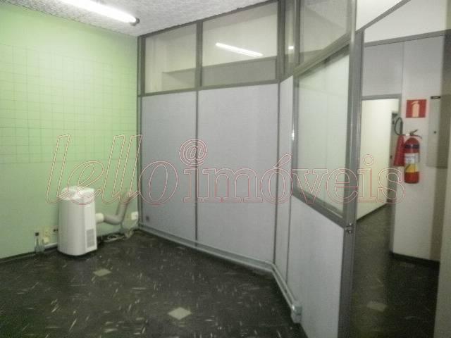 Prédio Inteiro para alugar, 1255m² - Foto 10