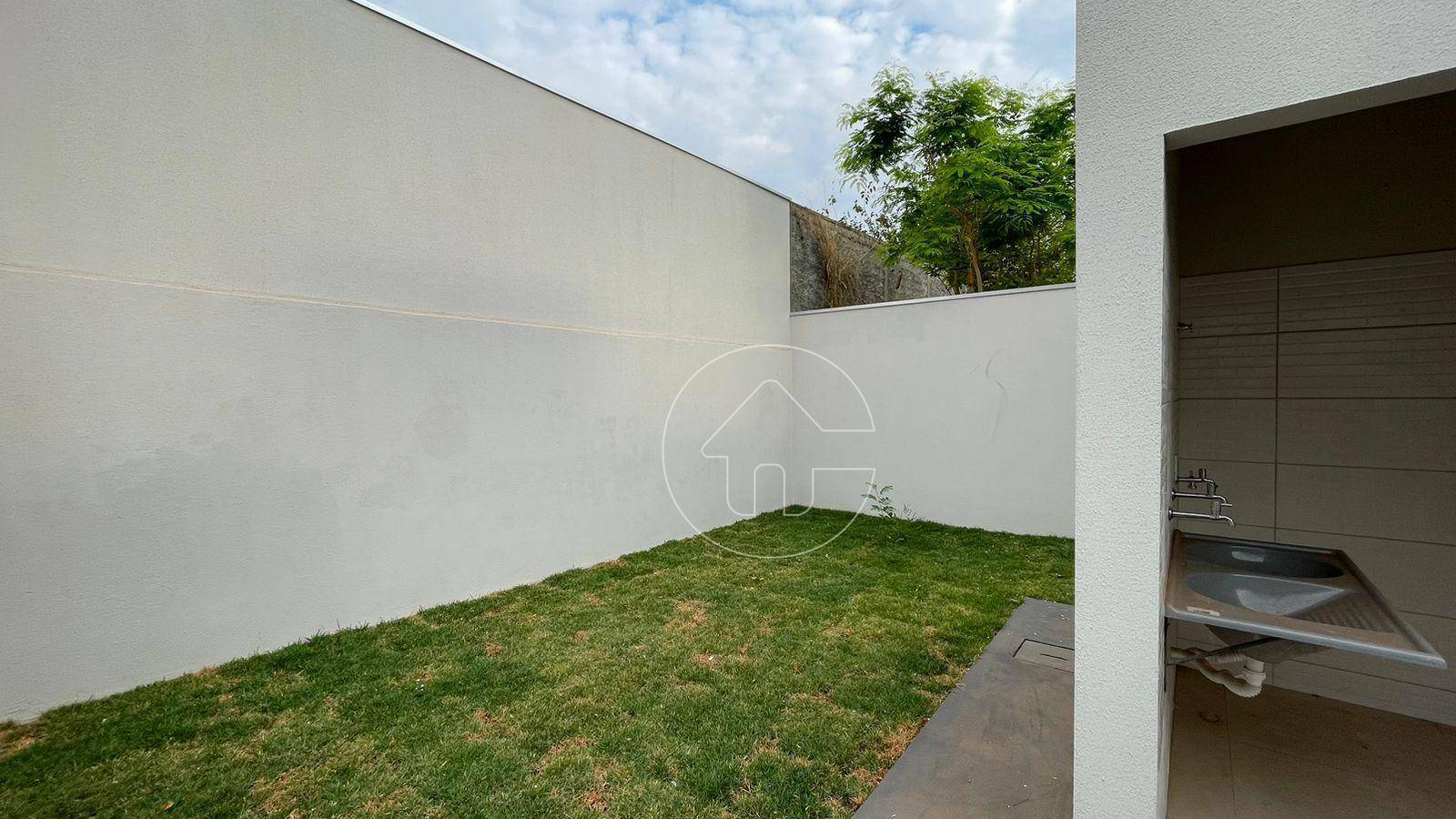 Casa à venda com 3 quartos, 118m² - Foto 18