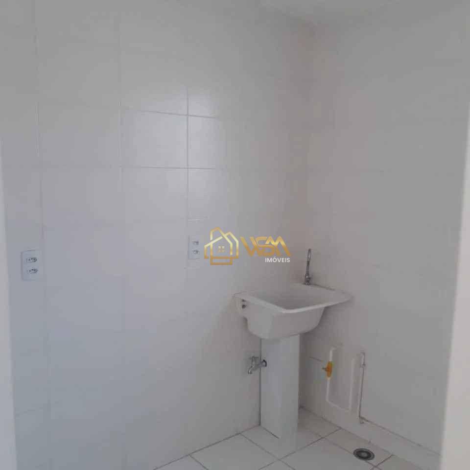 Apartamento à venda com 2 quartos, 38m² - Foto 5