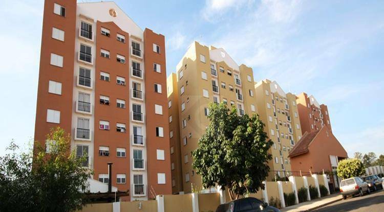 Apartamento à venda com 2 quartos, 49m² - Foto 15