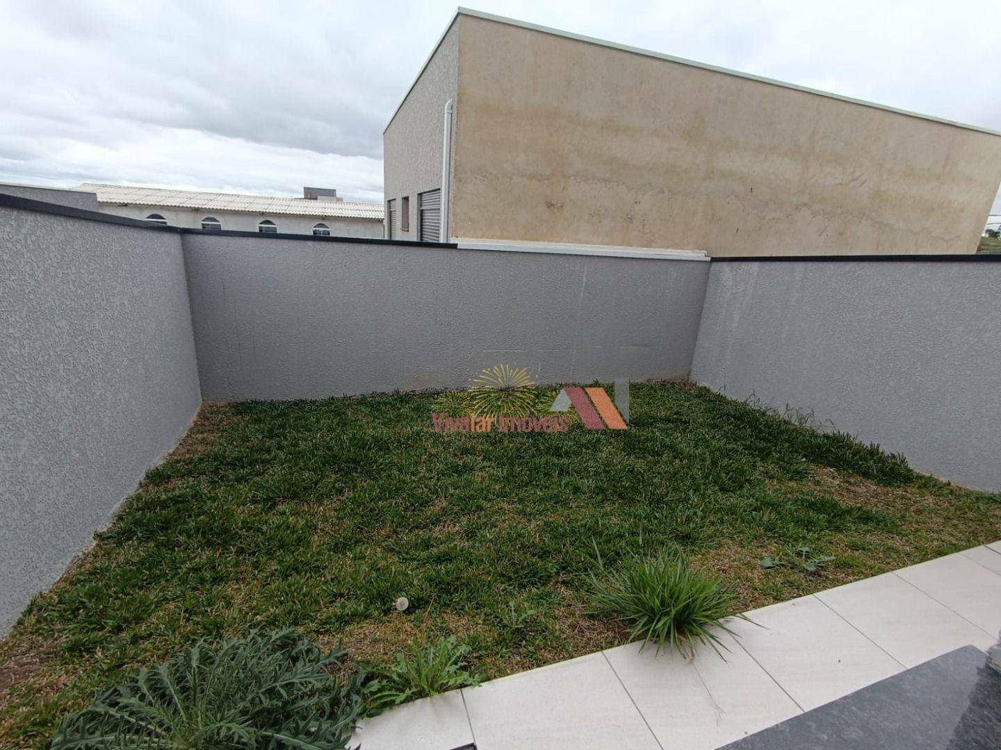 Sobrado à venda com 3 quartos, 118m² - Foto 17