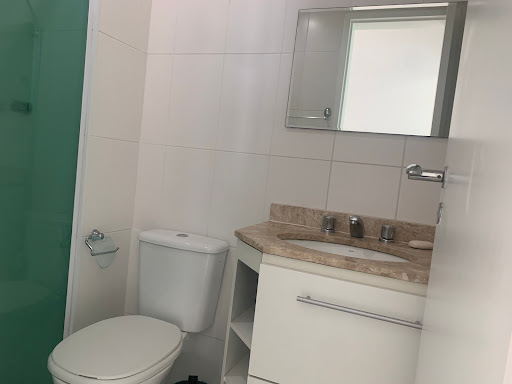 Apartamento para alugar com 2 quartos, 150m² - Foto 2