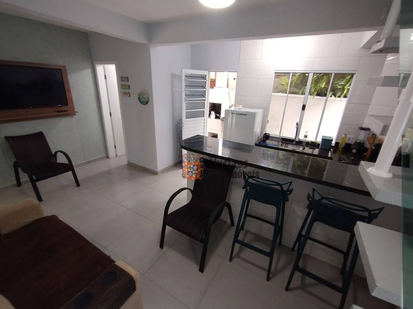 Sobrado, 3 quartos, 110 m² - Foto 4