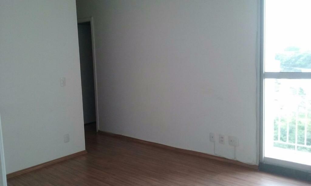 Apartamento à venda com 3 quartos, 59m² - Foto 5