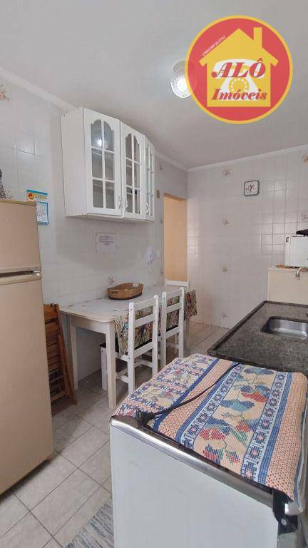 Apartamento à venda com 1 quarto, 44m² - Foto 6