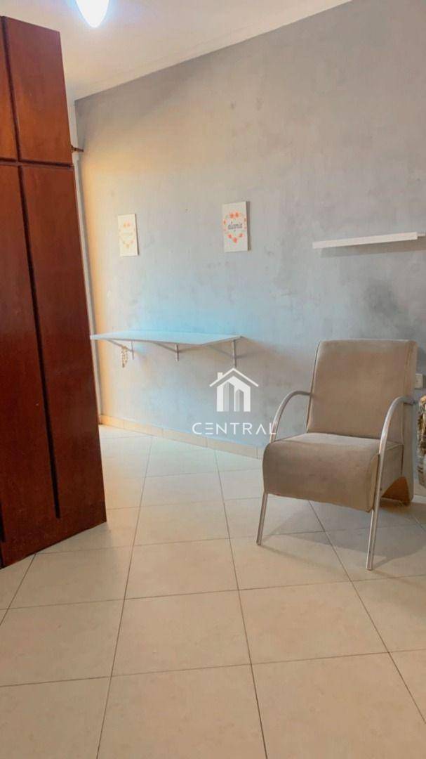 Sobrado à venda com 3 quartos, 140m² - Foto 17