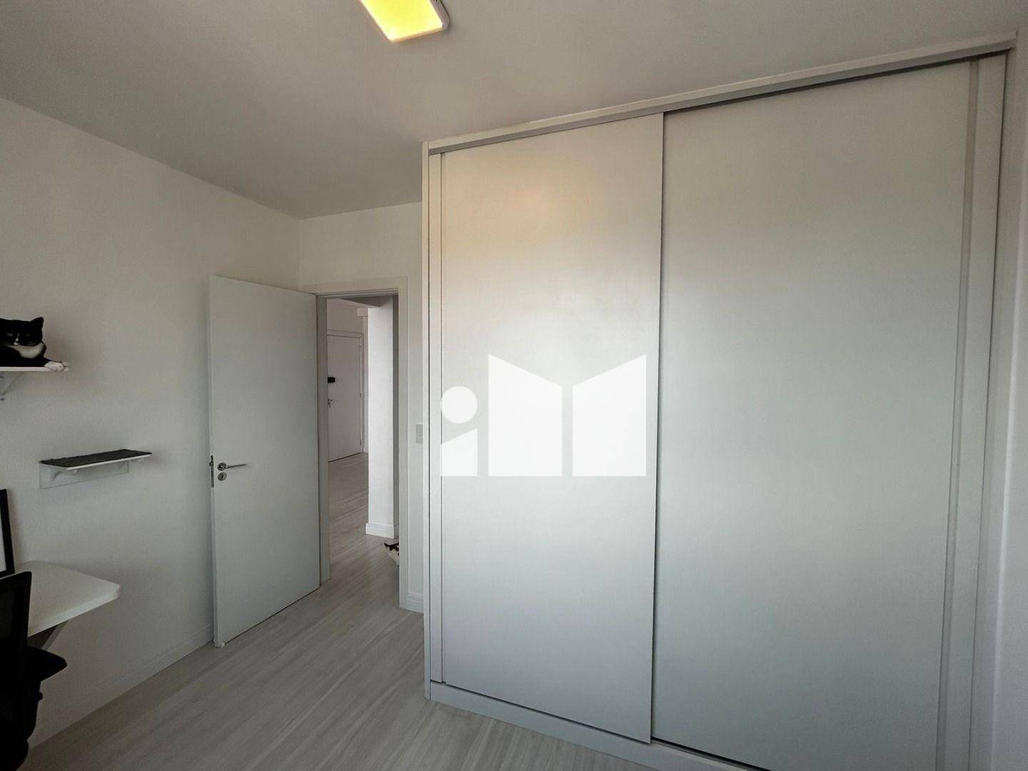 Apartamento à venda com 2 quartos, 56m² - Foto 10