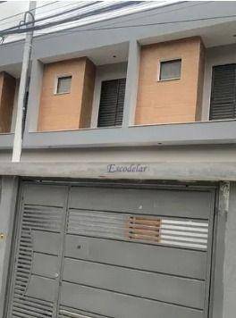 Sobrado à venda com 2 quartos, 135m² - Foto 10