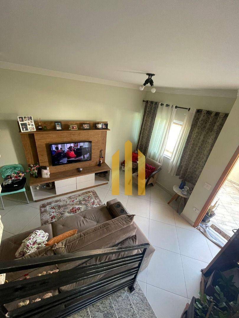 Sobrado à venda com 2 quartos, 70m² - Foto 27