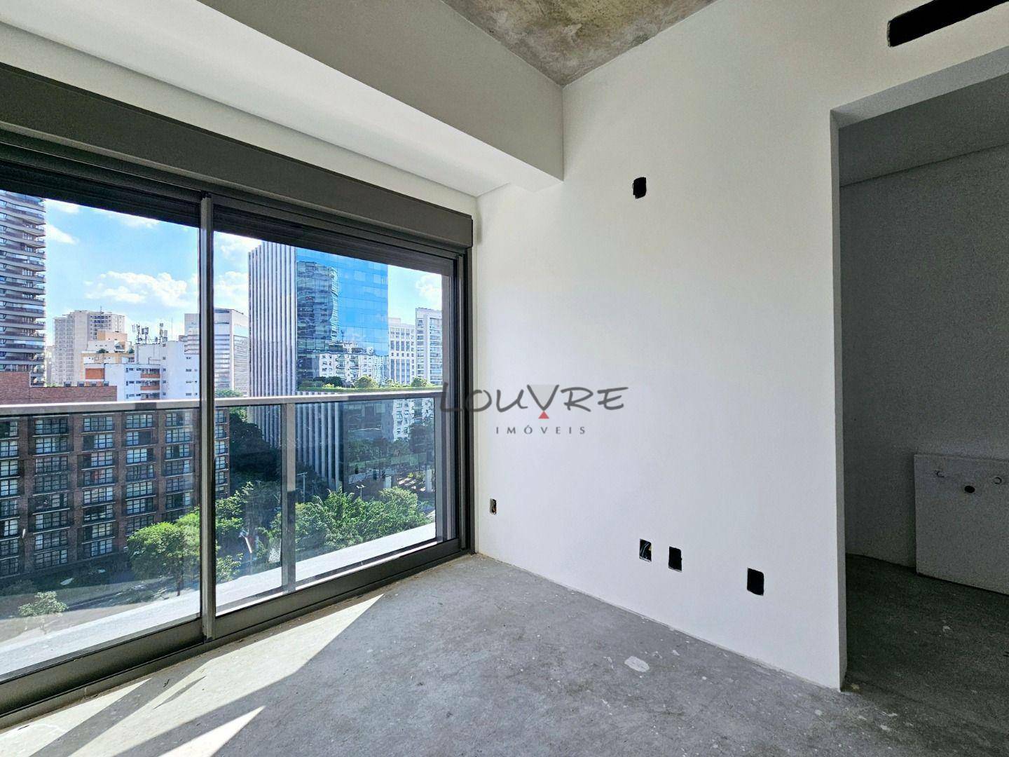 Apartamento à venda com 3 quartos, 227m² - Foto 8