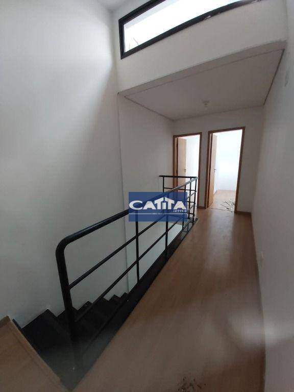 Sobrado para alugar com 3 quartos, 130m² - Foto 8