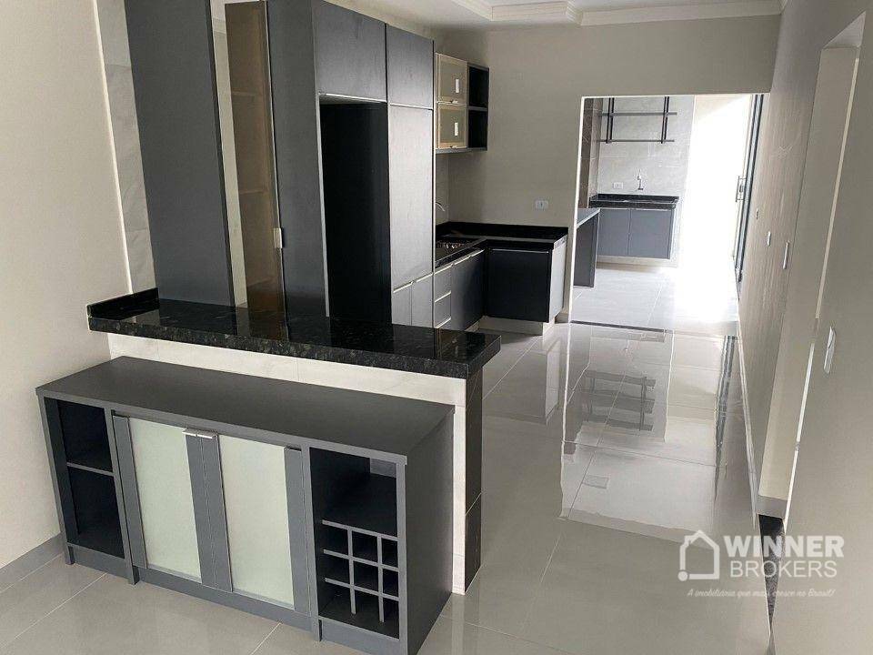 Casa à venda com 3 quartos, 100m² - Foto 5