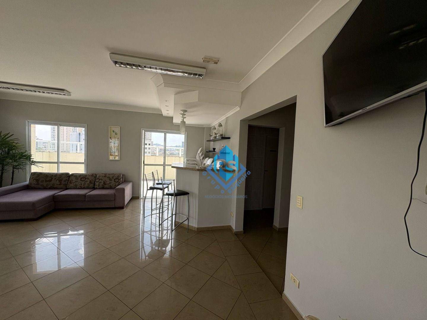 Apartamento à venda com 2 quartos, 65m² - Foto 21