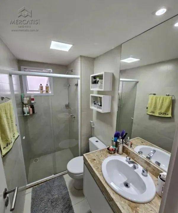 Apartamento à venda com 3 quartos, 110m² - Foto 14