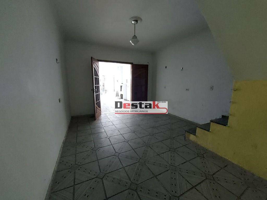 Sobrado, 2 quartos, 200 m² - Foto 4