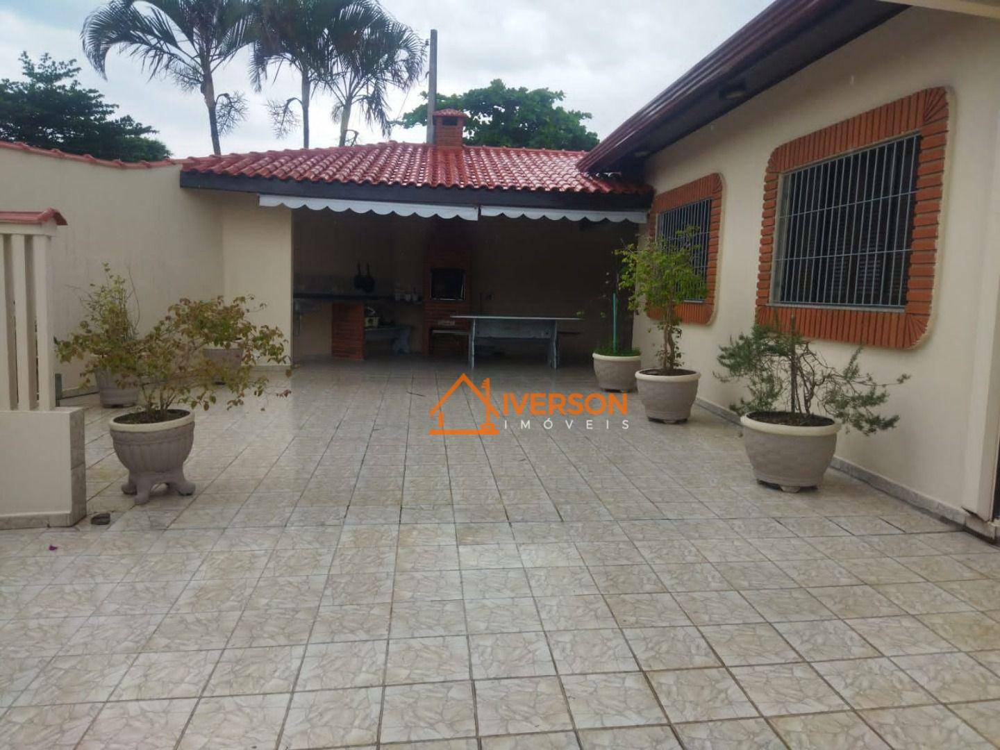 Casa à venda com 3 quartos, 125m² - Foto 8