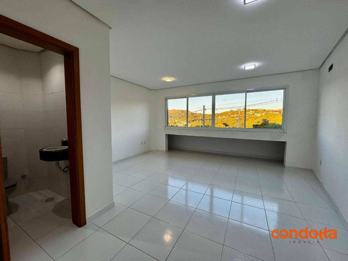 Conjunto Comercial-Sala para alugar, 30m² - Foto 2