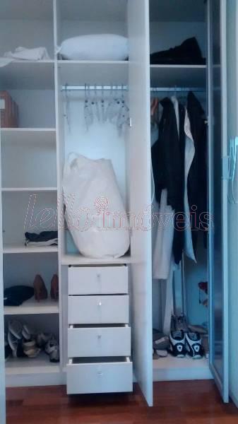 Apartamento para alugar com 2 quartos, 151m² - Foto 4