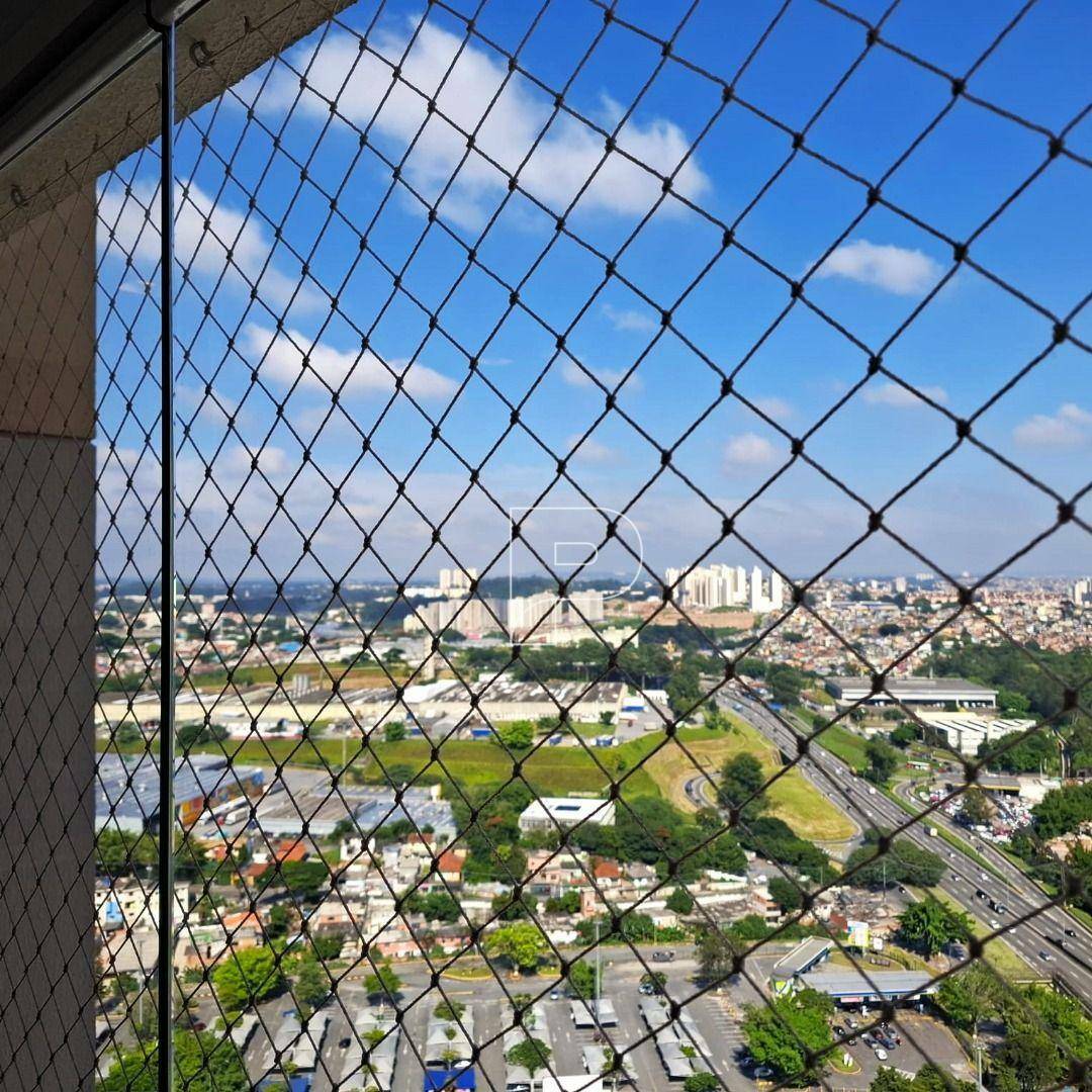 Apartamento para alugar com 2 quartos, 106m² - Foto 33
