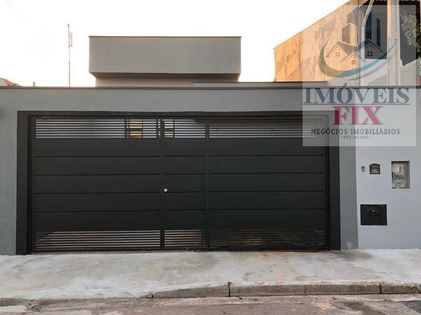 Casa à venda com 3 quartos, 105m² - Foto 26