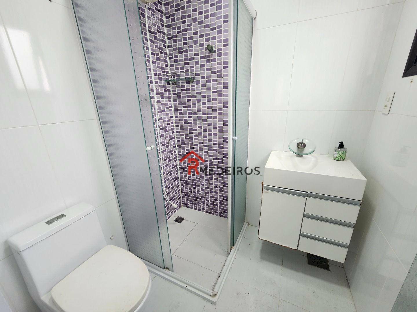 Apartamento à venda com 3 quartos, 110m² - Foto 13