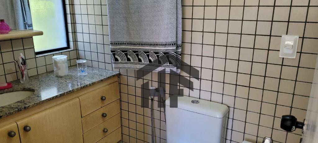 Apartamento à venda e aluguel com 3 quartos, 125m² - Foto 8